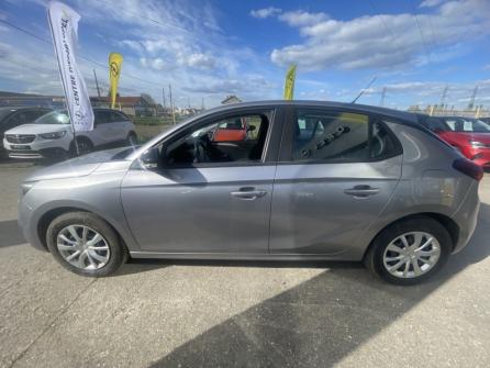 OPEL Corsa 1.2 75ch Edition Business à vendre à Montereau - Image n°8