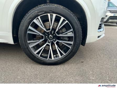 VOLVO XC90 T8 AWD 310 + 145ch Ultimate Style Chrome Geartronic à vendre à Troyes - Image n°6