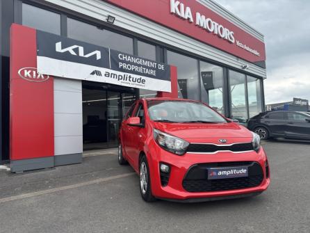 KIA Picanto 1.0 67ch Active Euro6d-T à vendre à Charleville-Mézières - Image n°1