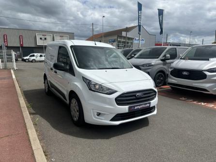 FORD Transit Connect L1 1.0E 100ch E85 Trend à vendre à Orléans - Image n°4