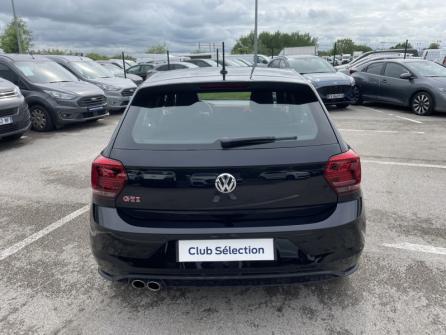 VOLKSWAGEN Polo 2.0 TSI 200ch GTI DSG6 Euro6d-T à vendre à Dole - Image n°6