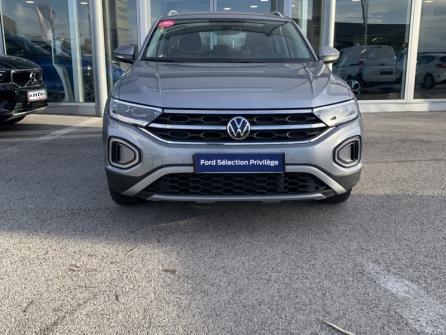 VOLKSWAGEN T-Roc 1.5 TSI EVO 150ch Style DSG7 à vendre à Pontarlier - Image n°2