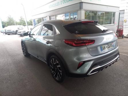 KIA XCeed 1.6 GDi 141ch PHEV Lounge DCT6 à vendre à Melun - Image n°7