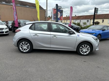 OPEL Corsa Corsa-e 136ch Edition à vendre à Auxerre - Image n°4