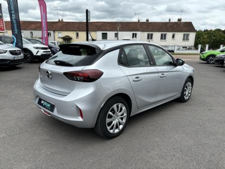 OPEL Corsa Corsa-e 136ch Edition à vendre à Auxerre - Image n°5