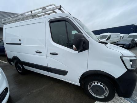 RENAULT Master Fg F2800 L1H1 2.3 dCi 135 ch Confort Euro6 à vendre à Troyes - Image n°4