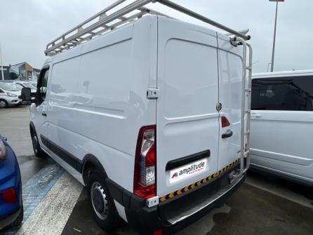 RENAULT Master Fg F2800 L1H1 2.3 dCi 135 ch Confort Euro6 à vendre à Troyes - Image n°7