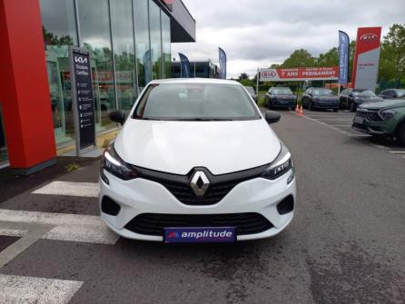 RENAULT Clio 1.0 TCe 90ch Business -21N à vendre à Melun - Image n°2