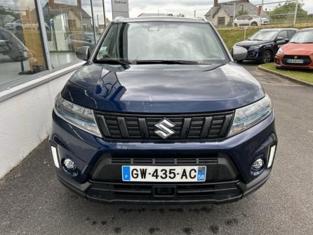 SUZUKI Vitara 1.5 Dualjet Hybrid 102ch Privilège Auto à vendre à Nevers - Image n°2