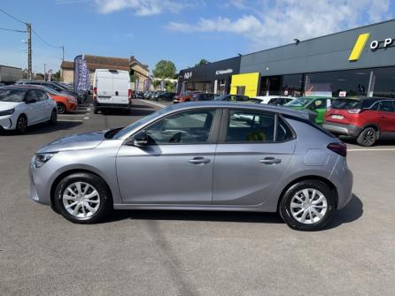 OPEL Corsa 1.2 75ch Edition à vendre à Auxerre - Image n°8