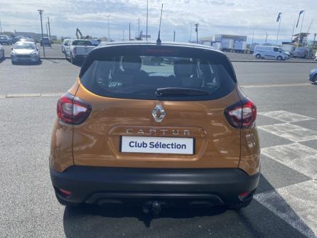 RENAULT Captur 1.3 TCe 130ch FAP Sunset à vendre à Châteauroux - Image n°6