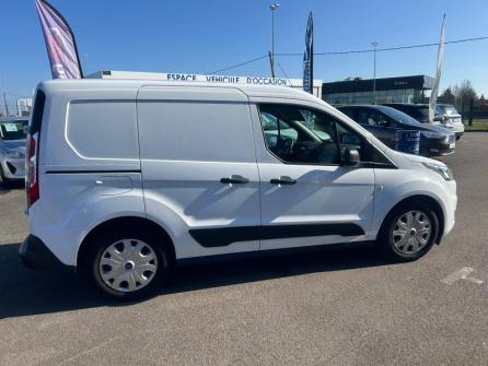 FORD Transit Connect L1 1.5 EcoBlue 100ch Trend Business à vendre à Orléans - Image n°4