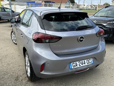 OPEL Corsa 1.2 75ch Edition à vendre à Montereau - Image n°11