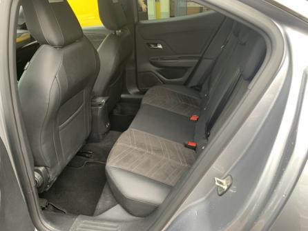 OPEL Mokka 1.2 Turbo 130ch Ultimate à vendre à Sens - Image n°9