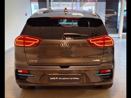 KIA e-Niro Design 204ch à vendre à Auxerre - Image n°6