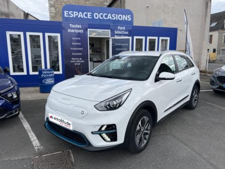 KIA e-Niro Active 204ch à vendre à Orléans - Image n°1