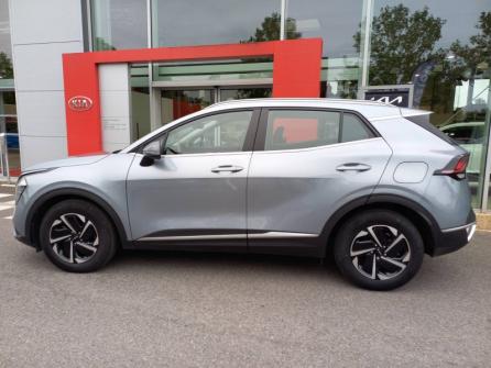 KIA Sportage 1.6 CRDi 136ch MHEV Active DCT7 4WD à vendre à Melun - Image n°8