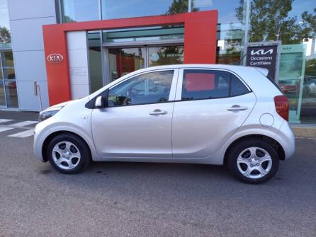 KIA Picanto 1.0 DPi 67ch Active à vendre à Brie-Comte-Robert - Image n°8