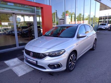 FIAT Tipo 1.6 MultiJet 120ch Mirror S/S DCT MY19 5p à vendre à Melun - Image n°1