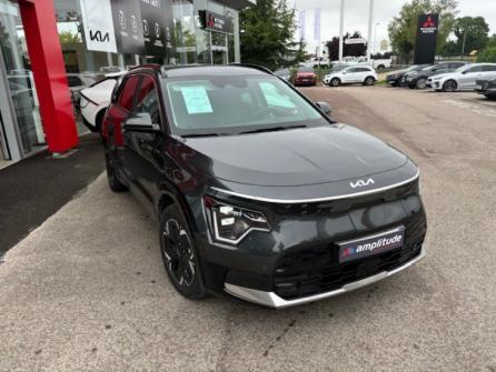 KIA Niro EV 204ch Premium à vendre à Troyes - Image n°3