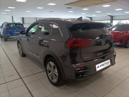 KIA e-Niro Premium 204ch à vendre à Garges Les Gonesse - Image n°7