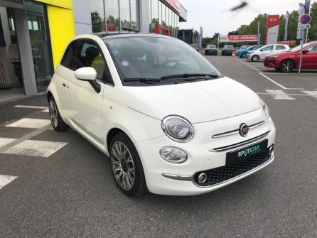 FIAT 500 1.0 70ch BSG S&S Star à vendre à Melun - Image n°3