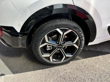 KIA Niro 1.6 GDi 141ch HEV Premium DCT6 à vendre à Troyes - Image n°12