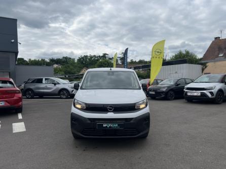 OPEL Combo Cargo M 650kg BlueHDi 100ch S&S à vendre à Auxerre - Image n°2