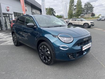 FIAT 600 1.2 Hybrid 100ch La Prima DCT6 à vendre à Châteauroux - Image n°3