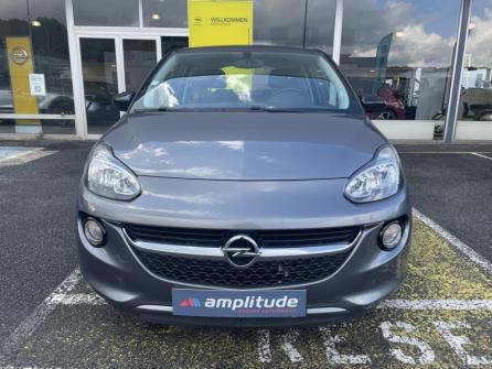 OPEL Adam 1.4 Twinport 87ch Unlimited Start/Stop à vendre à Brie-Comte-Robert - Image n°2