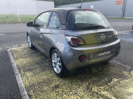 OPEL Adam 1.4 Twinport 87ch Unlimited Start/Stop à vendre à Brie-Comte-Robert - Image n°7