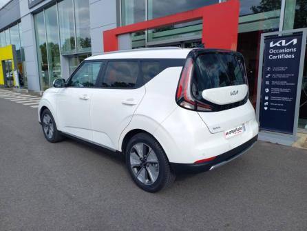 KIA e-Soul 204ch Lounge à vendre à Brie-Comte-Robert - Image n°7