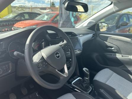 OPEL Corsa 1.2 75ch à vendre à Montereau - Image n°8