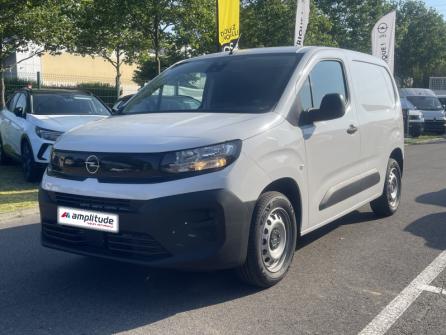 OPEL Combo Cargo M 650kg BlueHDi 100ch S&S à vendre à Melun - Image n°1