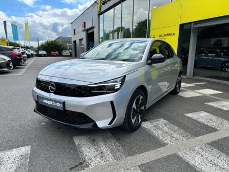 OPEL Corsa Electric 136ch à vendre à Melun - Image n°1