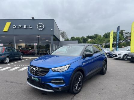 OPEL Grandland X 1.5 D 130ch GS Line à vendre à Auxerre - Image n°1