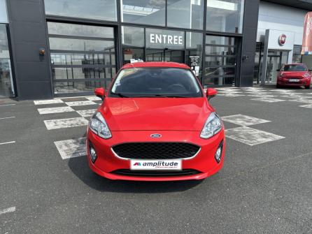 FORD Fiesta 1.0 EcoBoost 95ch Cool & Connect 5p à vendre à Châteauroux - Image n°2