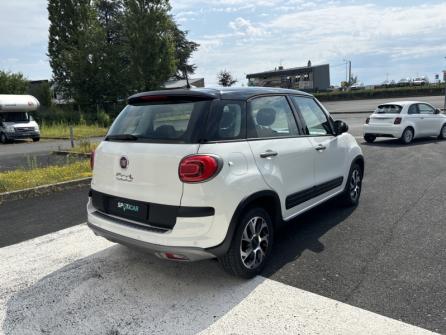 FIAT 500L 1.3 Multijet 16v 95ch S&S Hey Google MY21 à vendre à Châteauroux - Image n°5