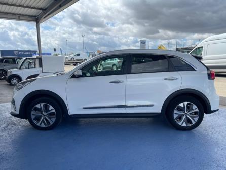 KIA e-Niro Design 204ch à vendre à Troyes - Image n°8