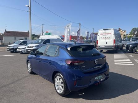 OPEL Corsa 1.2 75ch Edition à vendre à Auxerre - Image n°7