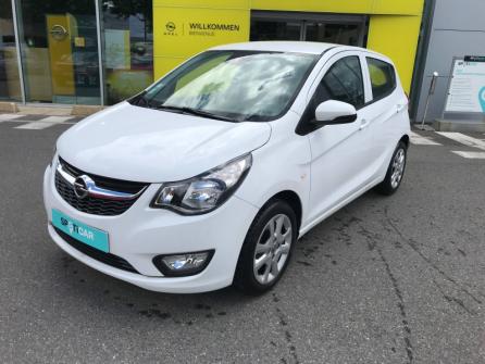 OPEL Karl 1.0 75ch Cosmo à vendre à Melun - Image n°1