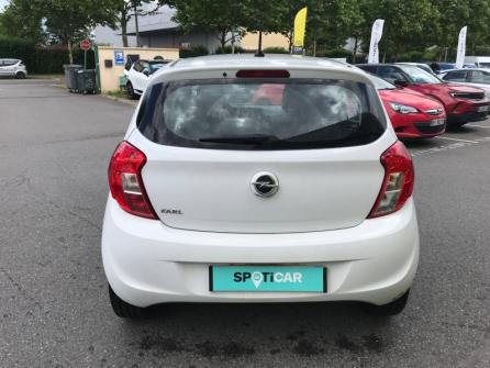 OPEL Karl 1.0 75ch Cosmo à vendre à Melun - Image n°6