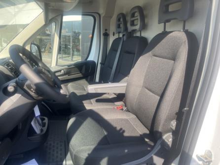 FIAT Ducato Fg 3.0 MH2 H3-Power 140ch Pack Pro Lounge Connect à vendre à Châteauroux - Image n°9