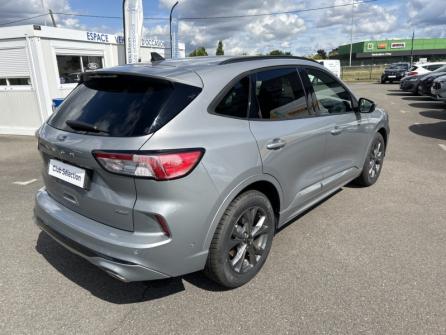 FORD Kuga 2.5 Duratec 190ch FHEV E85 ST-Line X BVA à vendre à Orléans - Image n°5