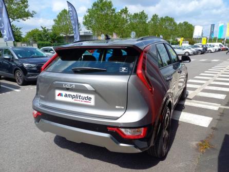 KIA Niro 1.6 GDi 183ch PHEV Active DCT6 à vendre à Melun - Image n°5