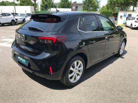 OPEL Corsa 1.2 Turbo 100ch Elegance à vendre à Melun - Image n°5