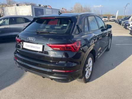 AUDI Q3 35 TFSI 150ch S line S tronic 7 à vendre à Beaune - Image n°5