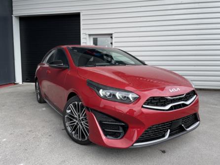 KIA ProCeed 1.5 T-GDI 160ch GT Line DCT7 à vendre à Reims - Image n°3