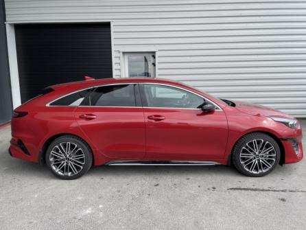 KIA ProCeed 1.5 T-GDI 160ch GT Line DCT7 à vendre à Reims - Image n°4