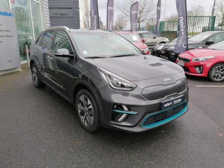 KIA e-Niro Design 204ch à vendre à Brie-Comte-Robert - Image n°3